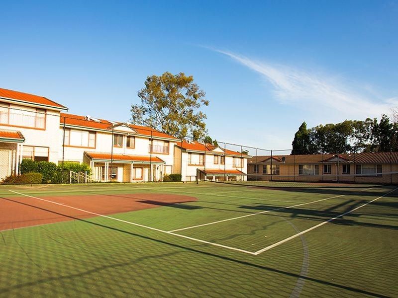 110/125 Park Road, Rydalmere NSW 2116