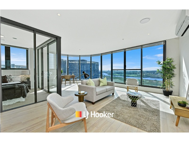 11 WENTWORTH PLACE, Wentworth Point NSW 2127