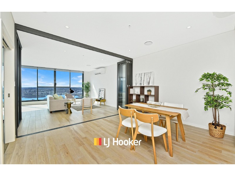 11 WENTWORTH PLACE, Wentworth Point NSW 2127