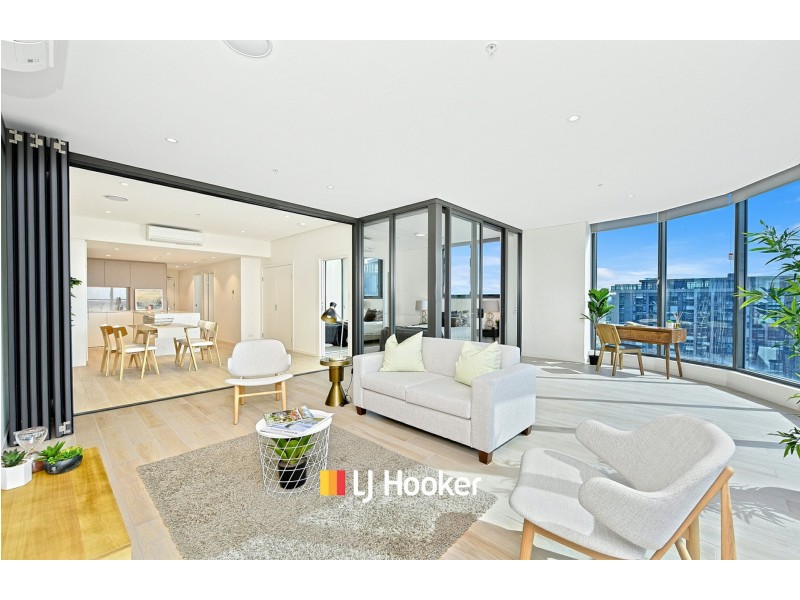 11 WENTWORTH PLACE, Wentworth Point NSW 2127