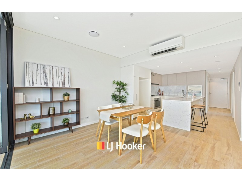 11 WENTWORTH PLACE, Wentworth Point NSW 2127