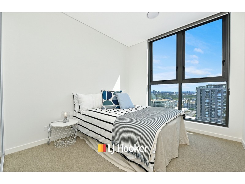 11 WENTWORTH PLACE, Wentworth Point NSW 2127