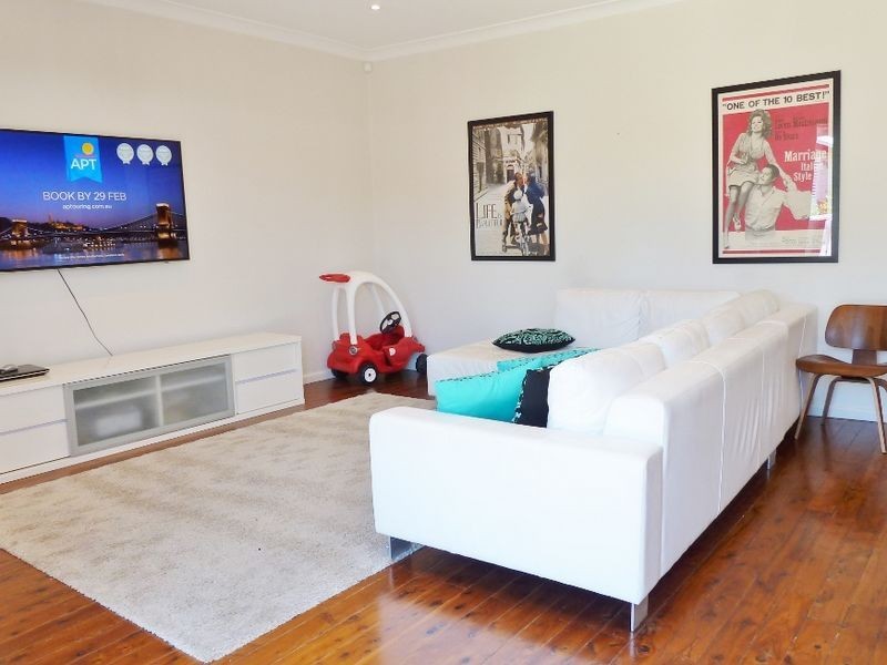 3 Bradley Ave, Berala NSW 2141