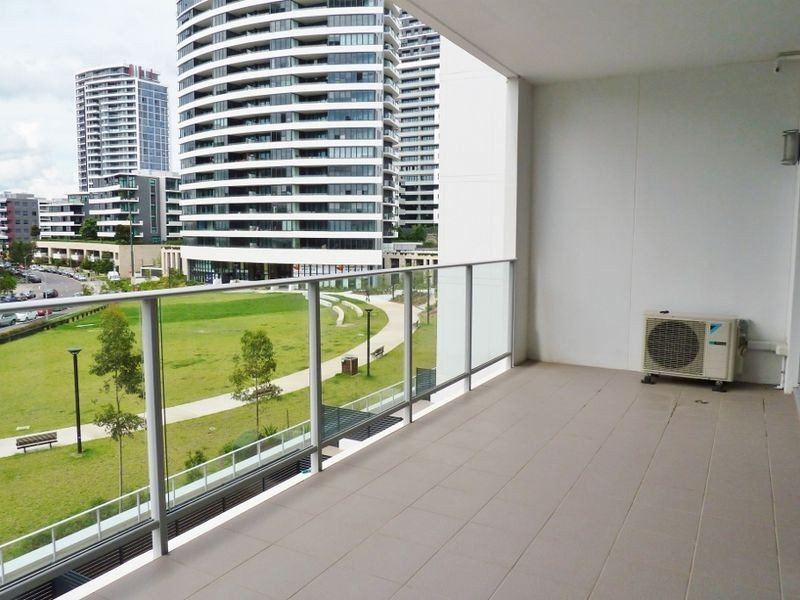 304/43 Shoreline Drive, Rhodes NSW 2138