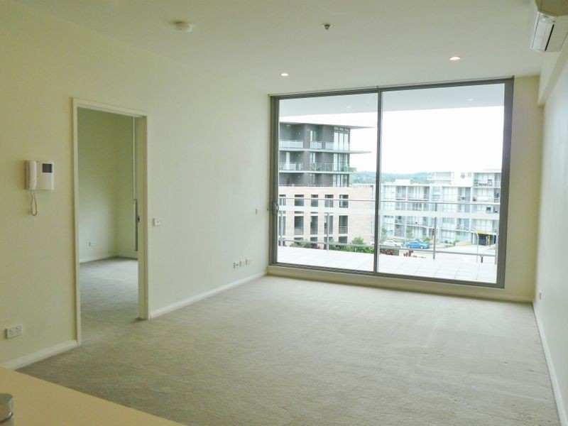304/43 Shoreline Drive, Rhodes NSW 2138