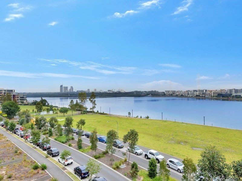 G302/10-16 Marquet St, Rhodes NSW 2138