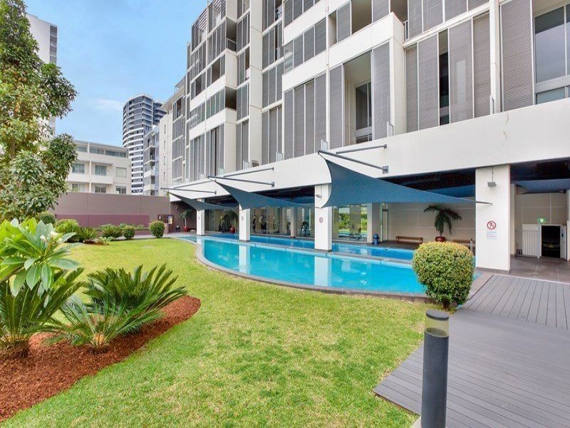 G302/10-16 Marquet St, Rhodes NSW 2138