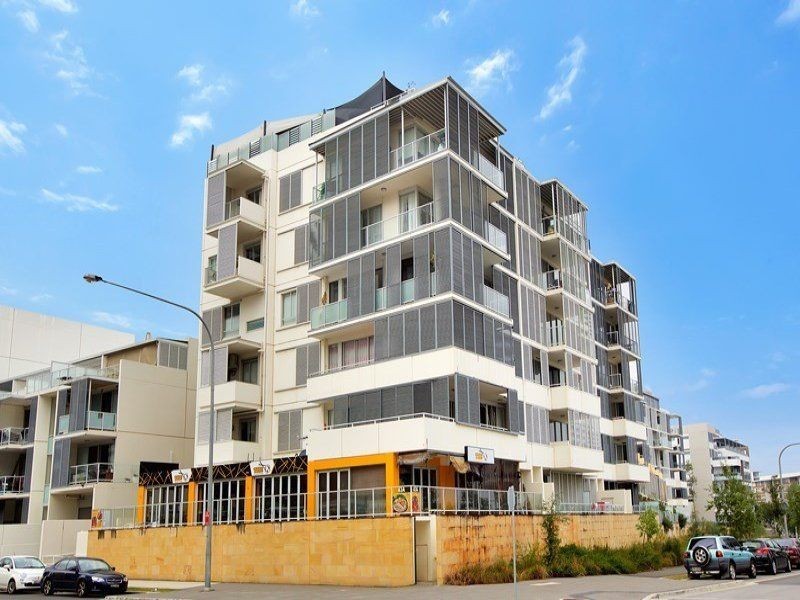 G302/10-16 Marquet St, Rhodes NSW 2138