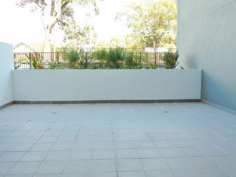 104/8 Waterview Drive, Lane Cove NSW 2066