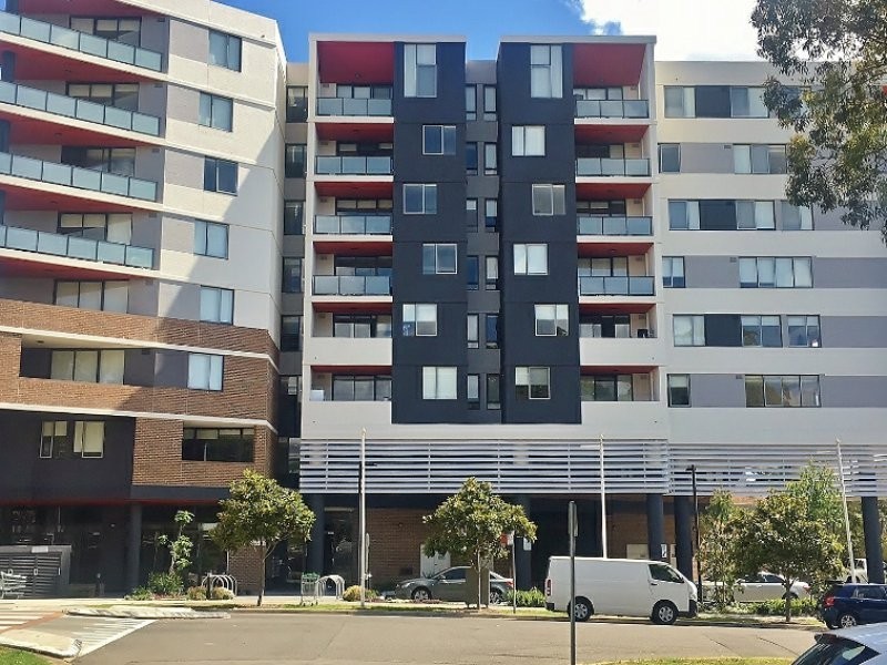 603/11A Washington Ave, Riverwood NSW 2210