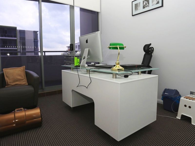 102/87 Shoreline Drive, Rhodes NSW 2138