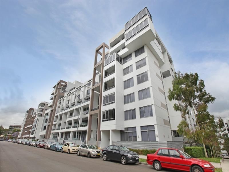 529/4 Marquet Street, Rhodes NSW 2138