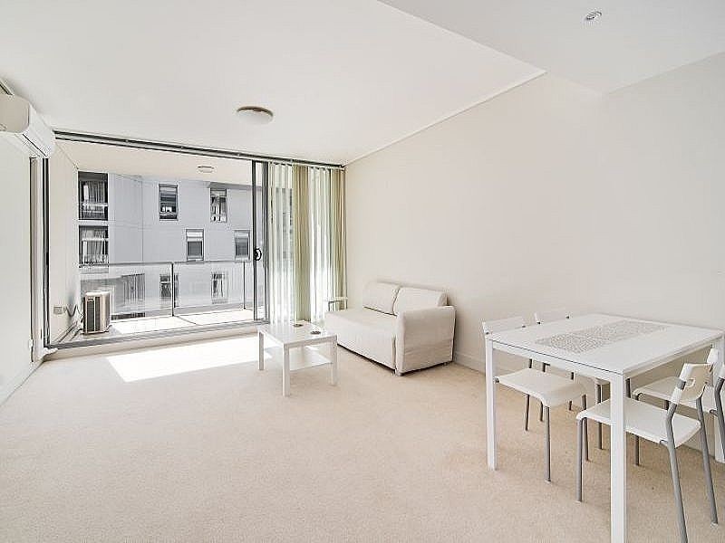 403/3 Jean Wailes Avenue, Rhodes NSW 2138