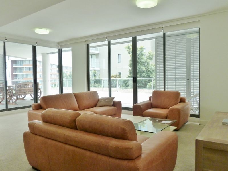305/17 Shoreline Drive, Rhodes NSW 2138