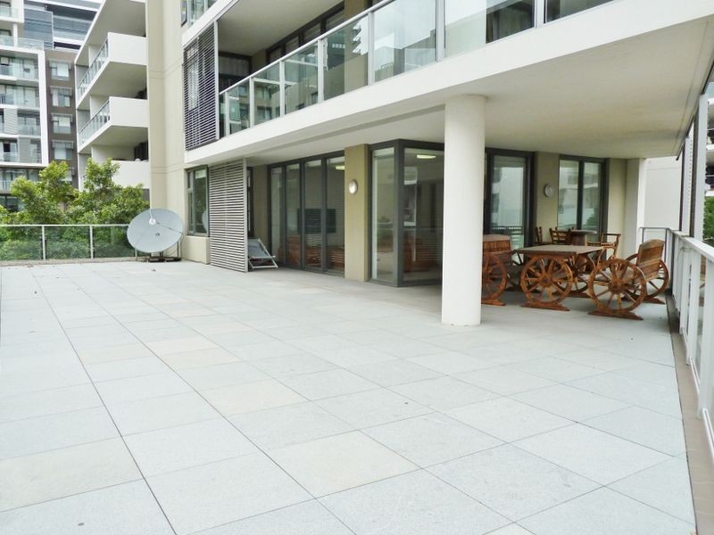 305/17 Shoreline Drive, Rhodes NSW 2138