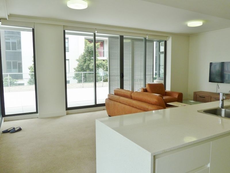 305/17 Shoreline Drive, Rhodes NSW 2138