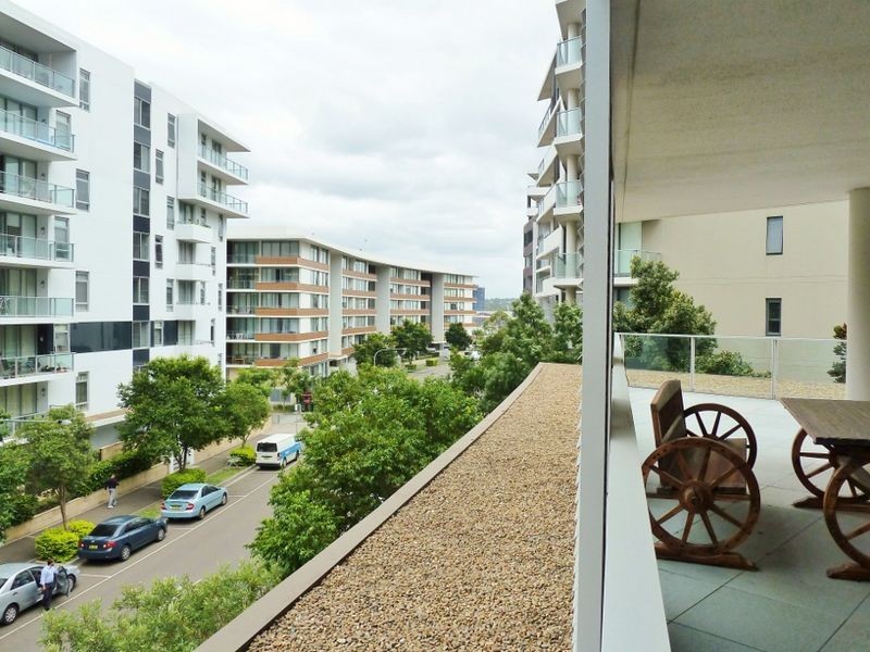 305/17 Shoreline Drive, Rhodes NSW 2138