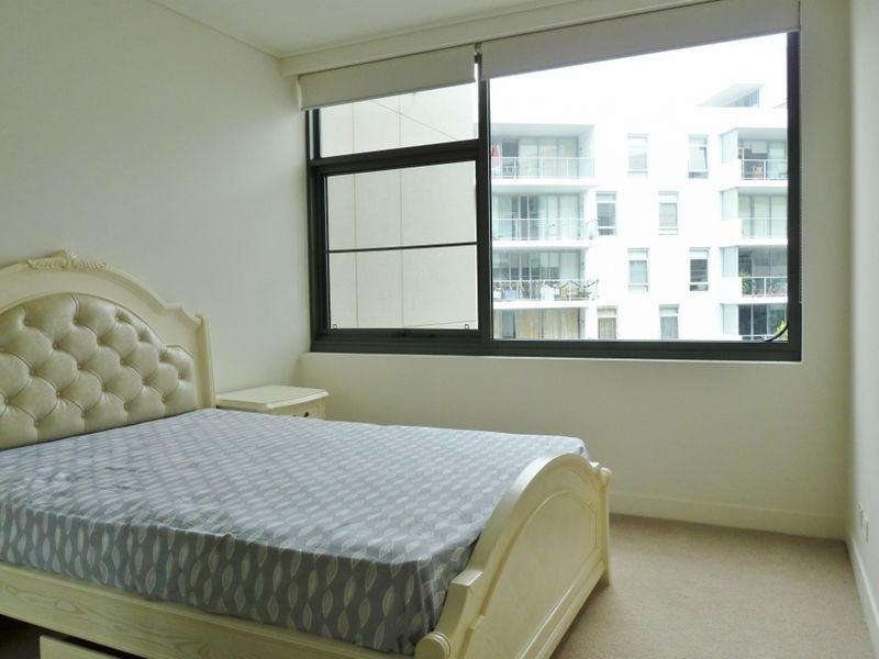 305/17 Shoreline Drive, Rhodes NSW 2138