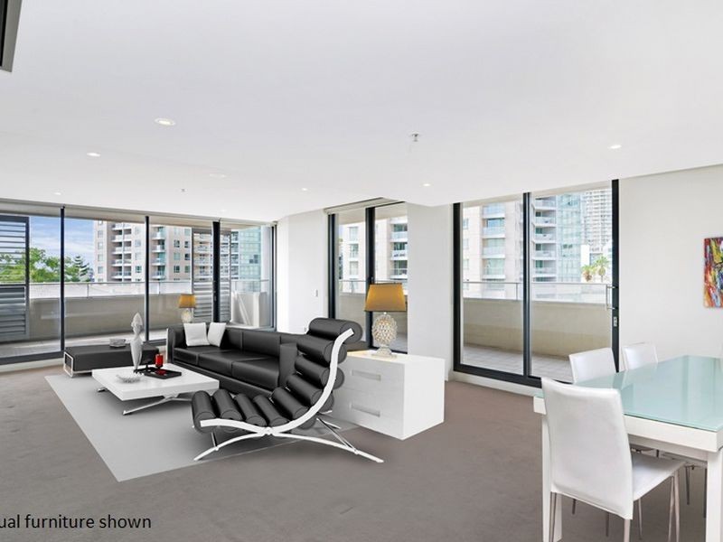 306/1 Cambridge Lane, Chatswood NSW 2067