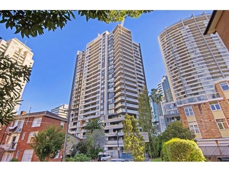 306/1 Cambridge Lane, Chatswood NSW 2067