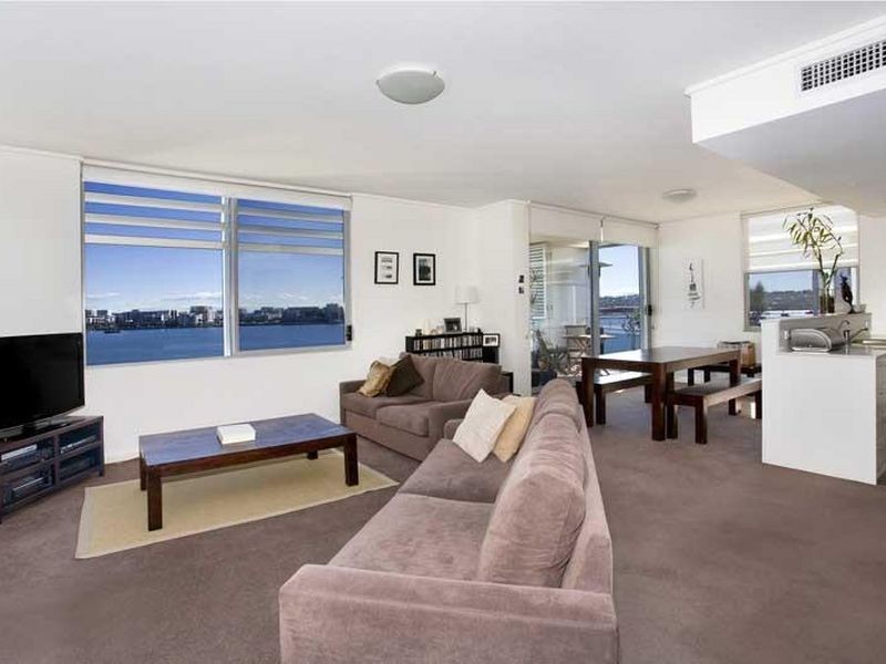 315/11 Lewis Ave, Rhodes NSW 2138