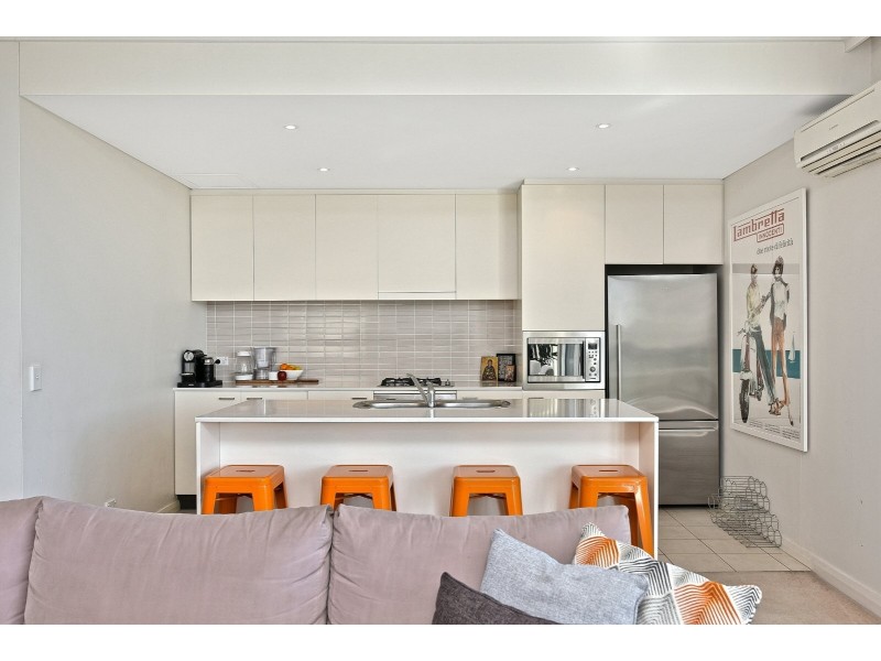 562/3 Baywater Dr, Wentworth Point NSW 2127