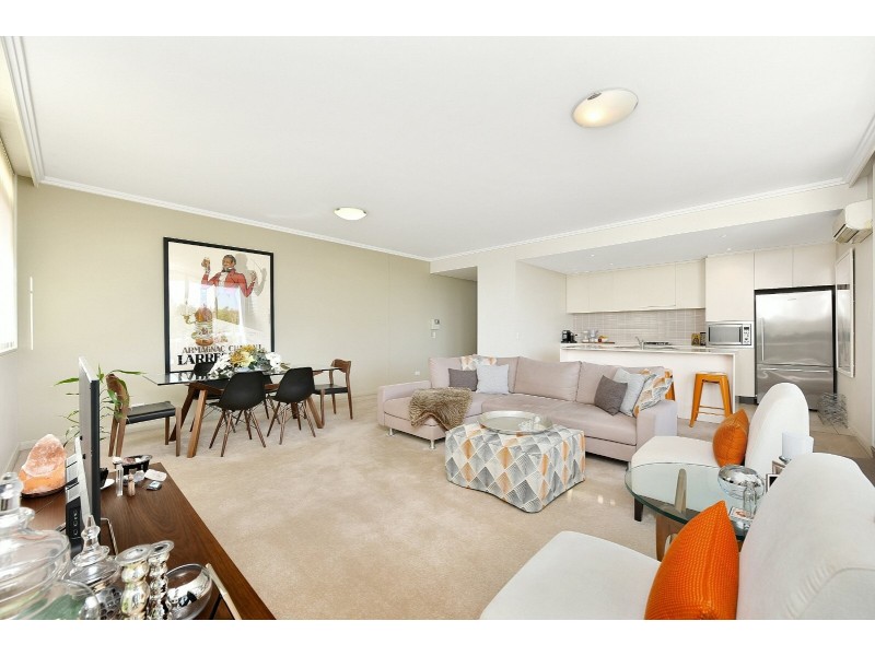 562/3 Baywater Dr, Wentworth Point NSW 2127