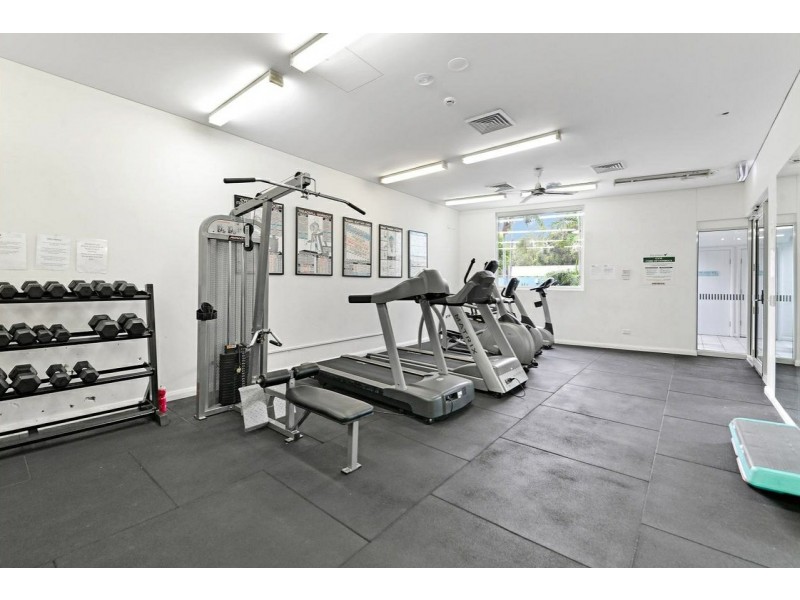 562/3 Baywater Dr, Wentworth Point NSW 2127