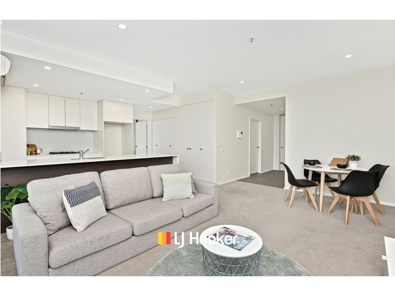 1111/43 Shoreline Drive, Rhodes NSW 2138