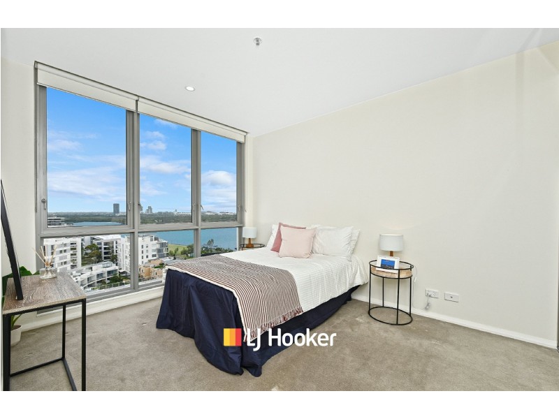 1111/43 Shoreline Drive, Rhodes NSW 2138