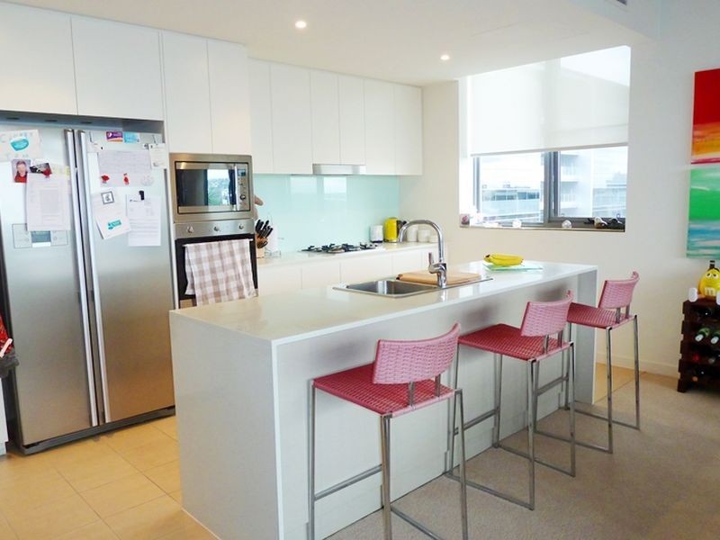 802/88 Rider, Rhodes NSW 2138