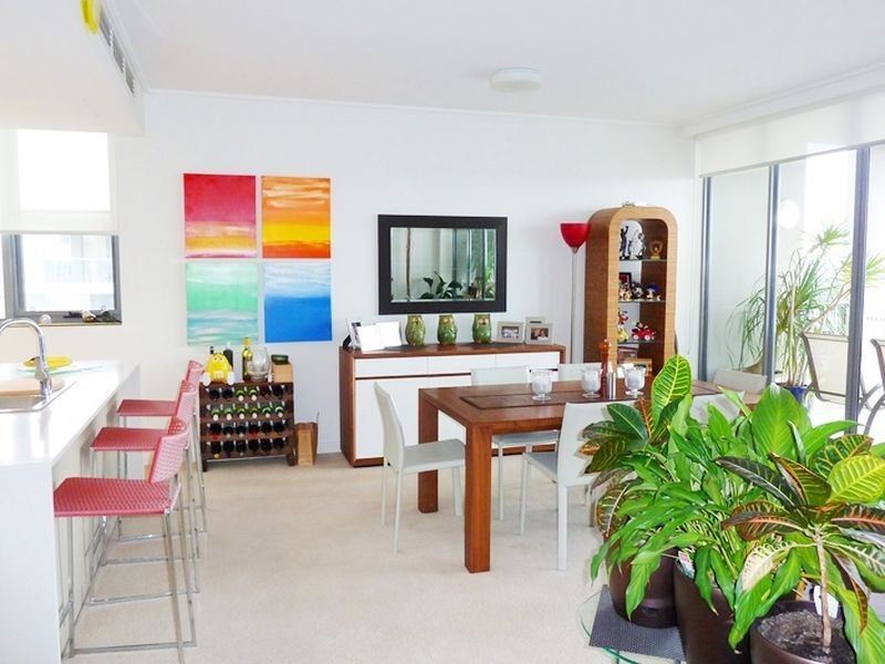 802/88 Rider, Rhodes NSW 2138