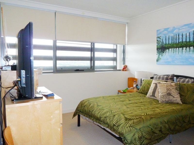 802/88 Rider, Rhodes NSW 2138