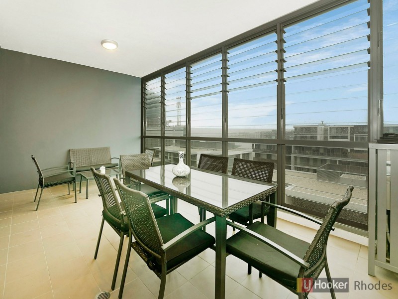 909/4 Footbridge Blvd, Wentworth Point NSW 2127
