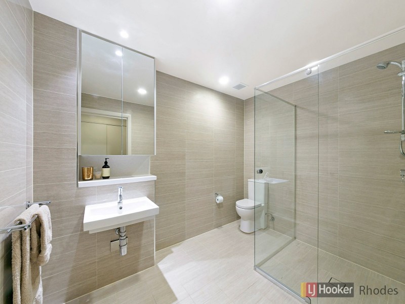 909/4 Footbridge Blvd, Wentworth Point NSW 2127