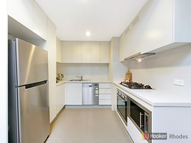 909/4 Footbridge Blvd, Wentworth Point NSW 2127