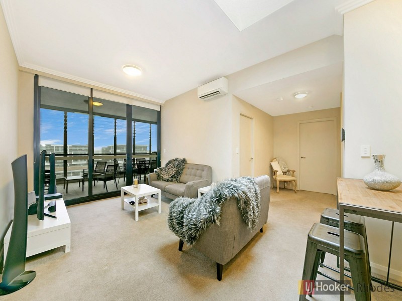 909/4 Footbridge Blvd, Wentworth Point NSW 2127