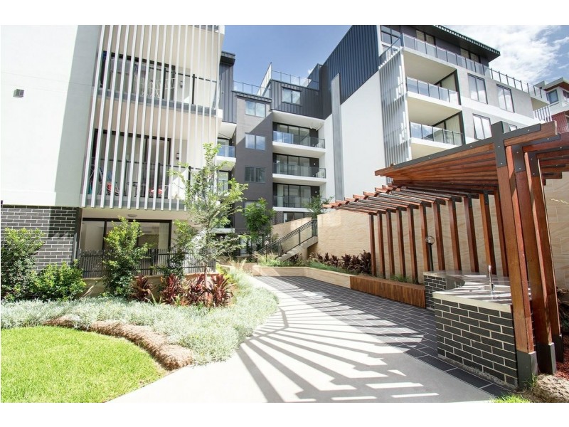 112/1-3 Cliff Rd, Epping NSW 2121