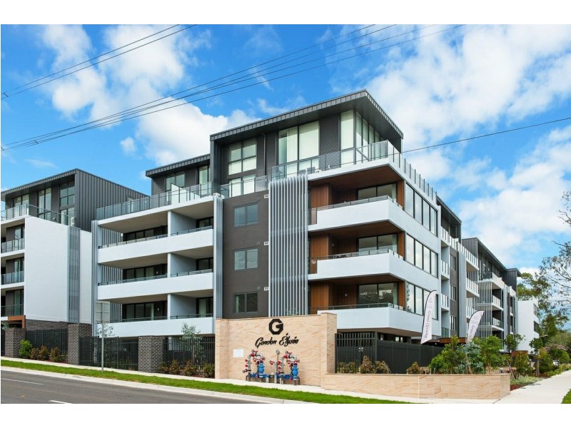 112/1-3 Cliff Rd, Epping NSW 2121