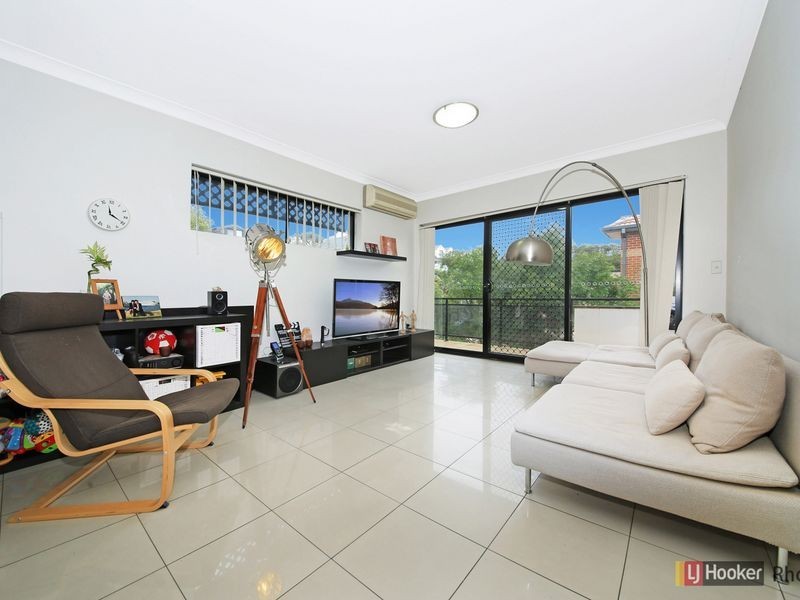 15/123 Arthur Street, Strathfield NSW 2135