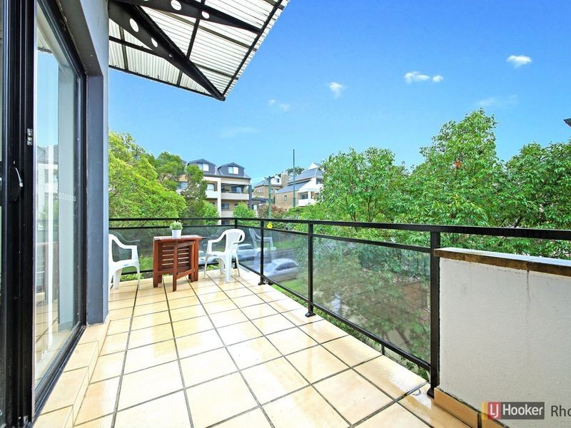 15/123 Arthur Street, Strathfield NSW 2135