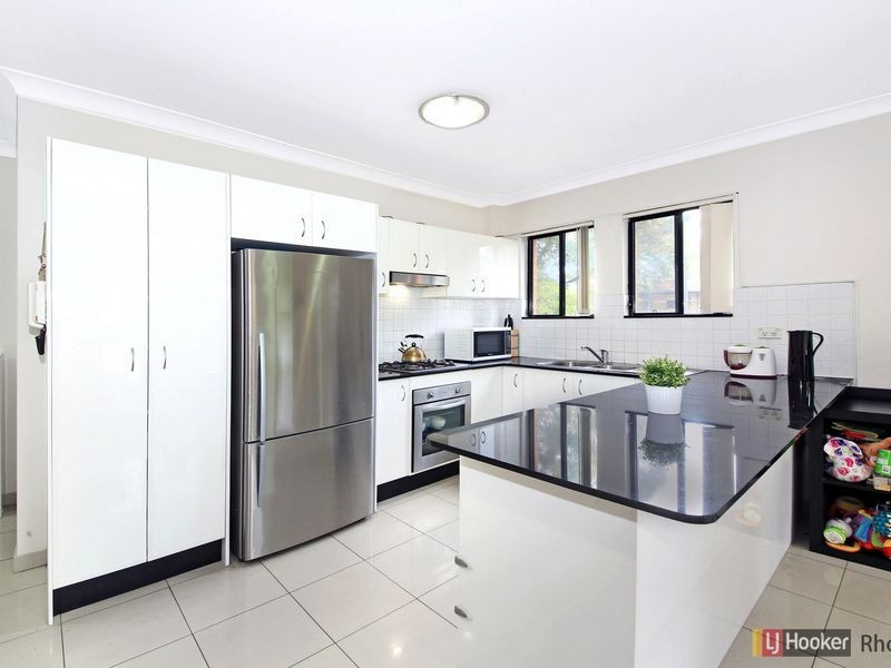 15/123 Arthur Street, Strathfield NSW 2135