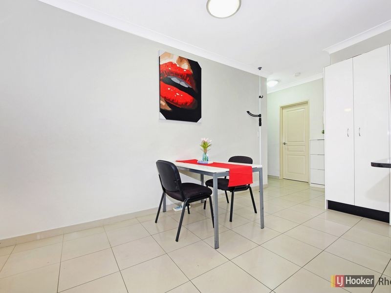 15/123 Arthur Street, Strathfield NSW 2135