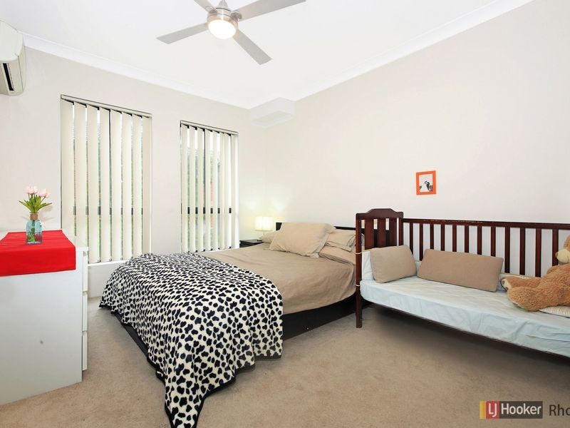 15/123 Arthur Street, Strathfield NSW 2135
