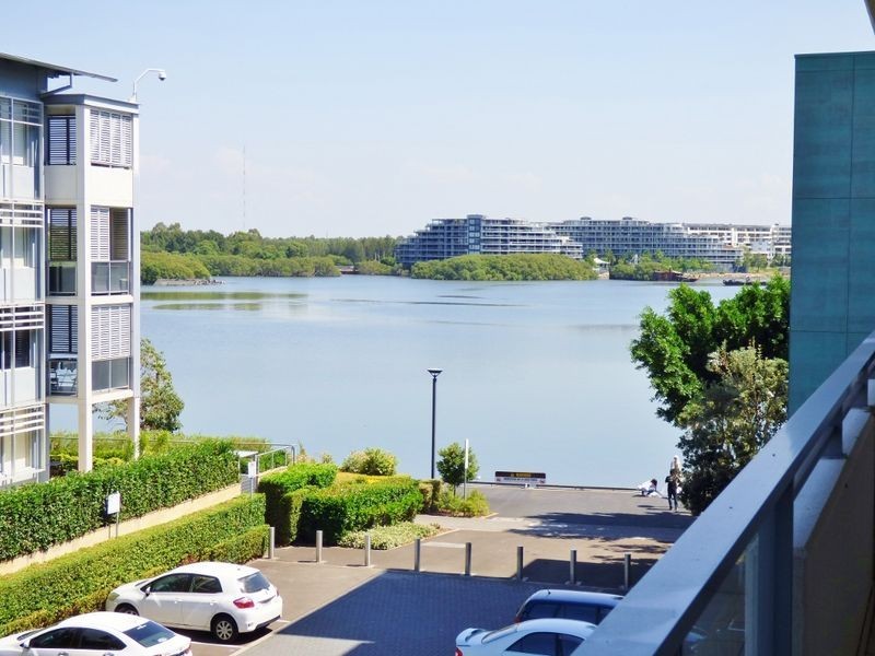 310/4 Lewis Ave, Rhodes NSW 2138