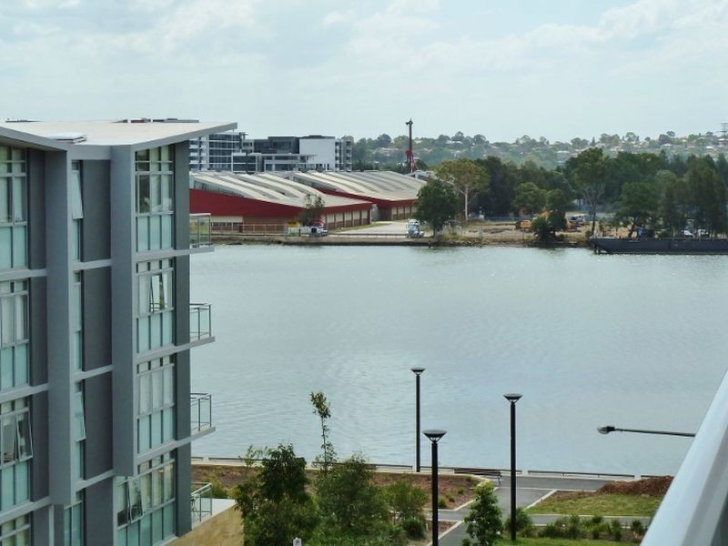 B508/3 Timbrol Ave, Rhodes NSW 2138