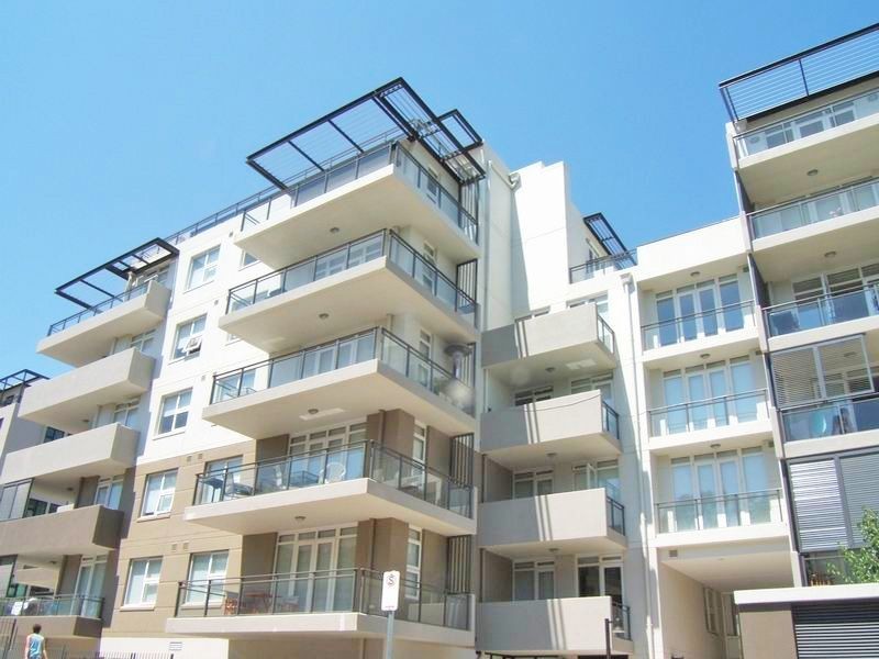 20/7 Bay Drive, Meadowbank NSW 2114