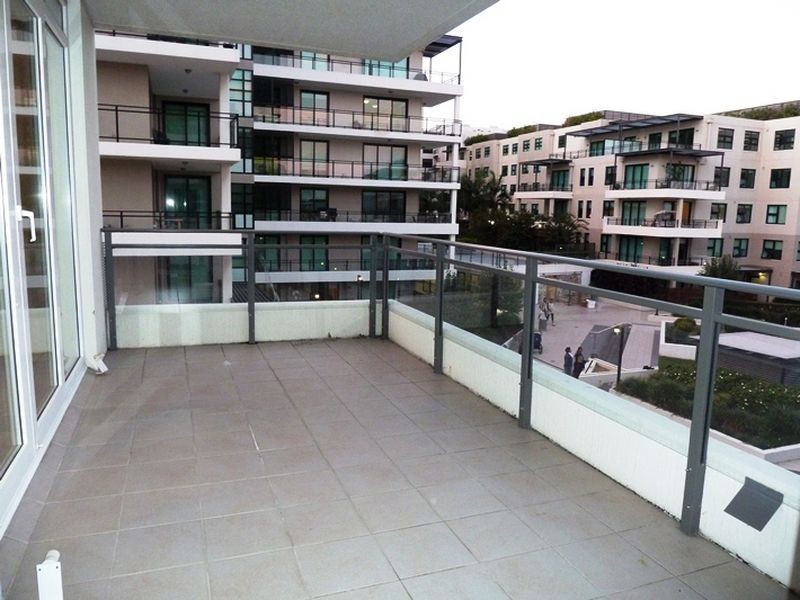 20/7 Bay Drive, Meadowbank NSW 2114