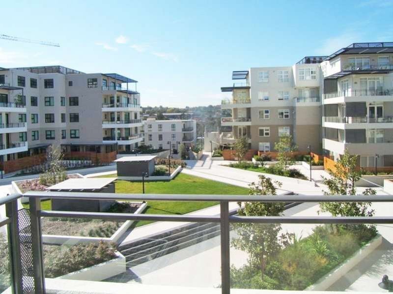 20/7 Bay Drive, Meadowbank NSW 2114