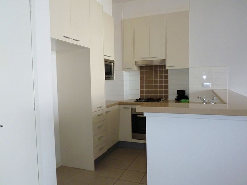 821/89 Shoreline Drive, Rhodes NSW 2138